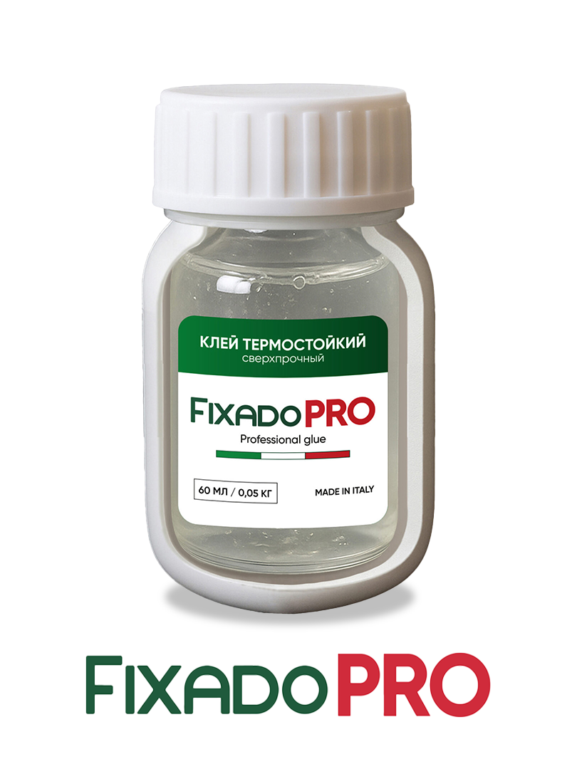 Fixado Pro