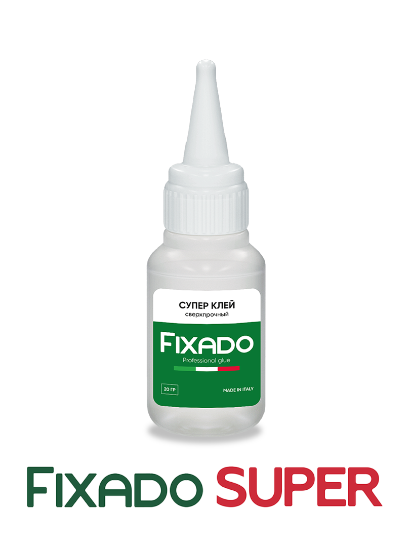 Fixado Super
